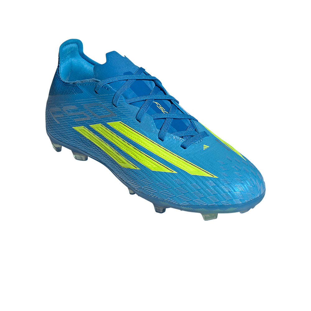 ADIDAS F50 Elite FG Kids Football Shoes - Supersports Thailand Supersports Thailand