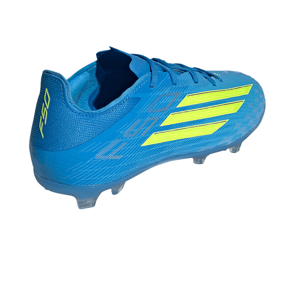 ADIDAS F50 Elite FG Kids Football Shoes - Supersports Thailand Supersports Thailand