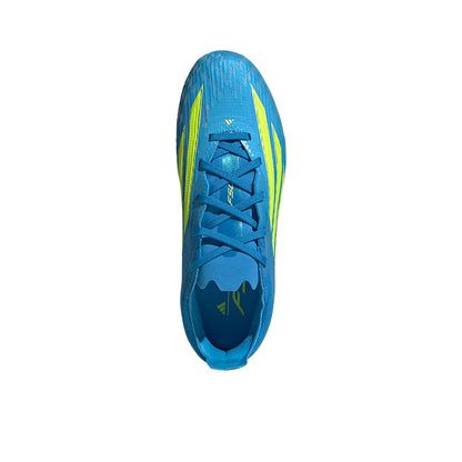 ADIDAS F50 Elite FG Kids Football Shoes - Supersports Thailand