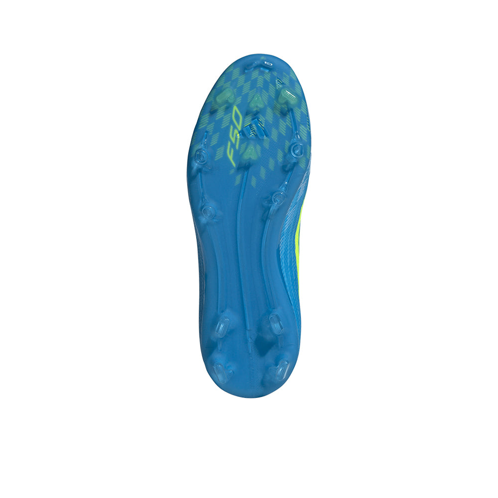 ADIDAS F50 Elite FG Kids Football Shoes - Supersports Thailand Supersports Thailand