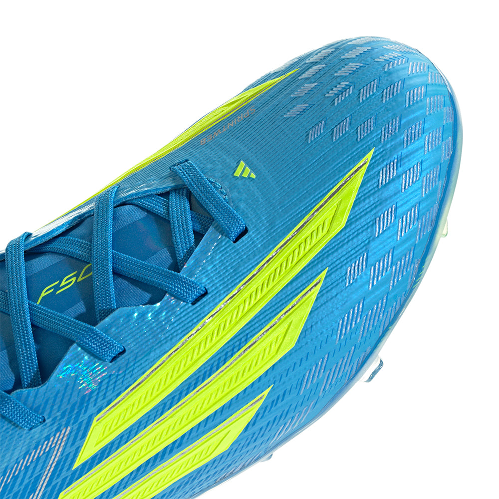 ADIDAS F50 Elite FG Kids Football Shoes - Supersports Thailand Supersports Thailand
