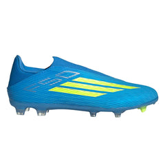 ADIDAS F50 League Laceless MG Men's Football Shoes - Supersports Thailand