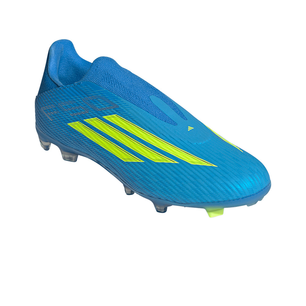 ADIDAS F50 League Laceless MG Men's Football Shoes - Supersports Thailand