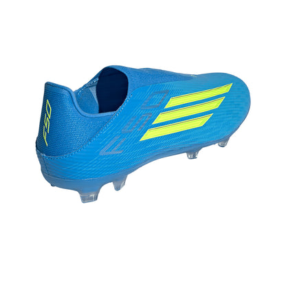 ADIDAS F50 League Laceless MG Men's Football Shoes - Supersports Thailand