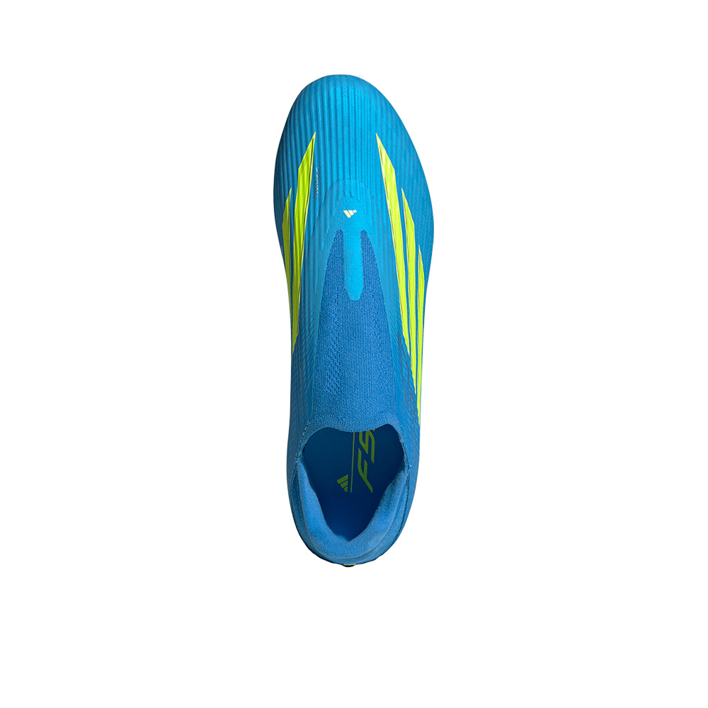 ADIDAS F50 League Laceless MG Men's Football Shoes - Supersports Thailand