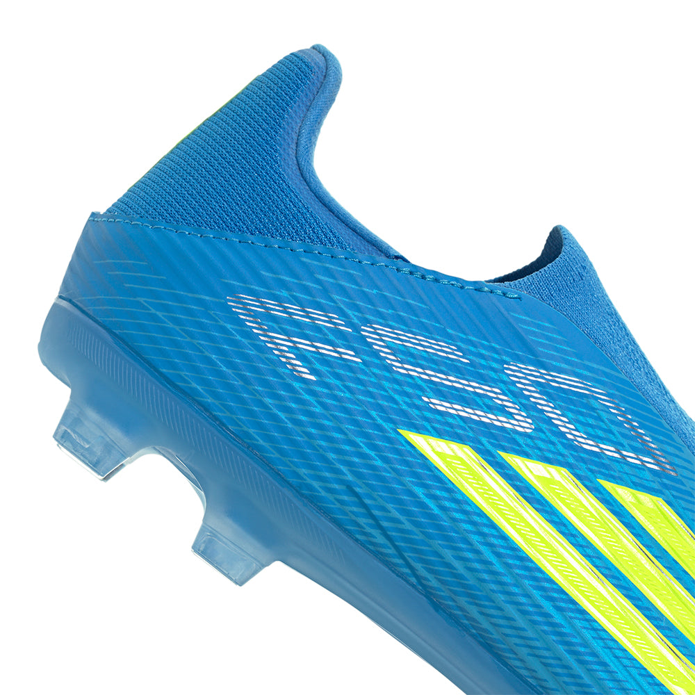 ADIDAS F50 League Laceless MG Men's Football Shoes - Supersports Thailand Supersports Thailand