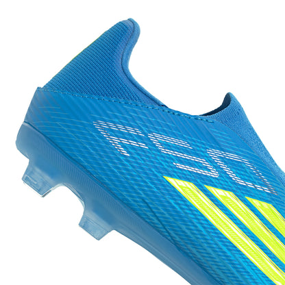 ADIDAS F50 League Laceless MG Men's Football Shoes - Supersports Thailand