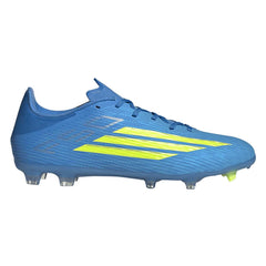 ADIDAS F50 League MG Men's Football Shoes - Supersports Thailand