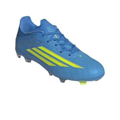 ADIDAS F50 League MG Men's Football Shoes - Supersports Thailand