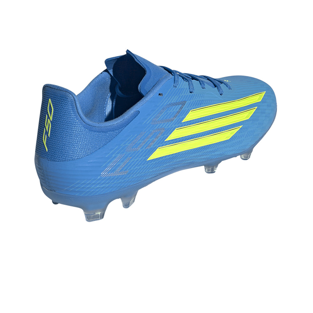 ADIDAS F50 League MG Men's Football Shoes - Supersports Thailand