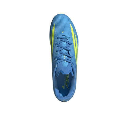 ADIDAS F50 League MG Men's Football Shoes - Supersports Thailand