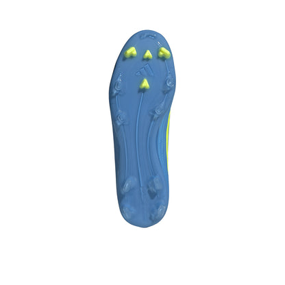 ADIDAS F50 League MG Men's Football Shoes - Supersports Thailand