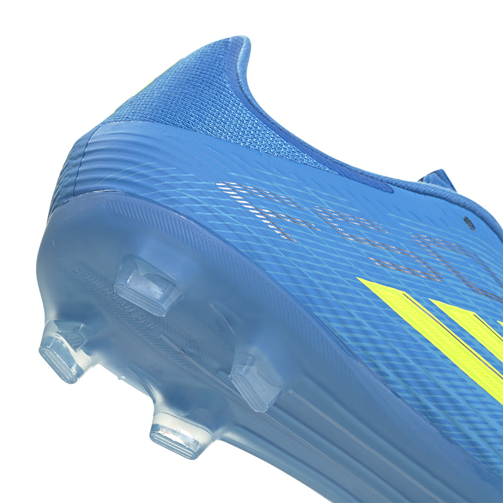 ADIDAS F50 League MG Men's Football Shoes - Supersports Thailand Supersports Thailand