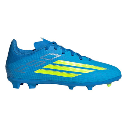 ADIDAS F50 League MG Kids Football Shoes - Supersports Thailand