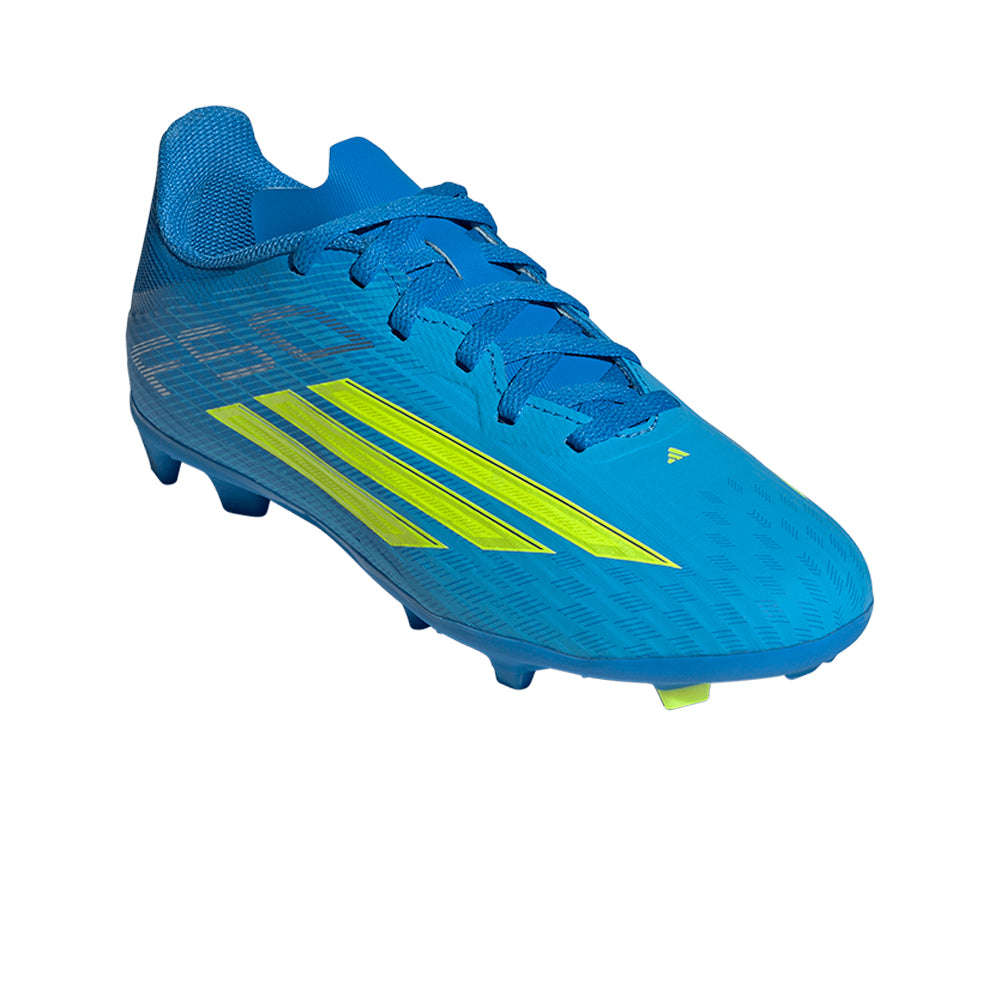 ADIDAS F50 League MG Kids Football Shoes - Supersports Thailand Supersports Thailand