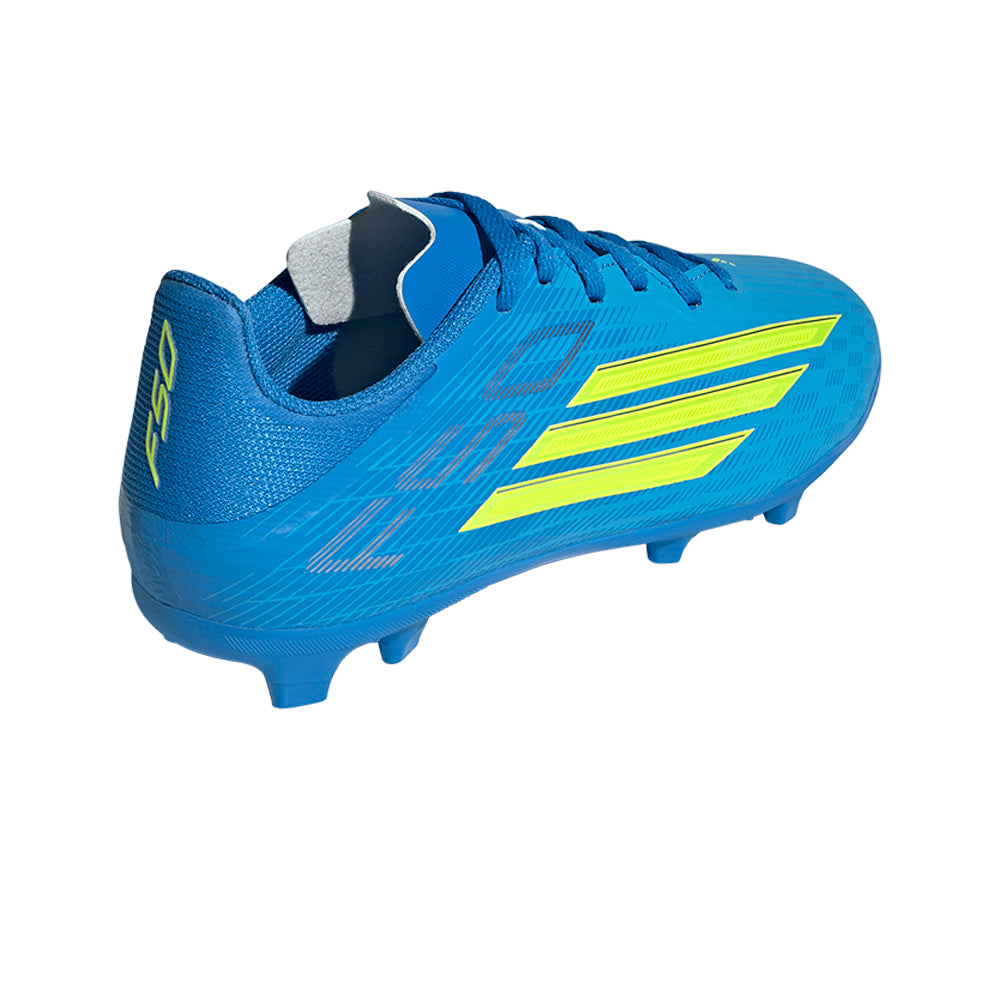 ADIDAS F50 League MG Kids Football Shoes - Supersports Thailand Supersports Thailand