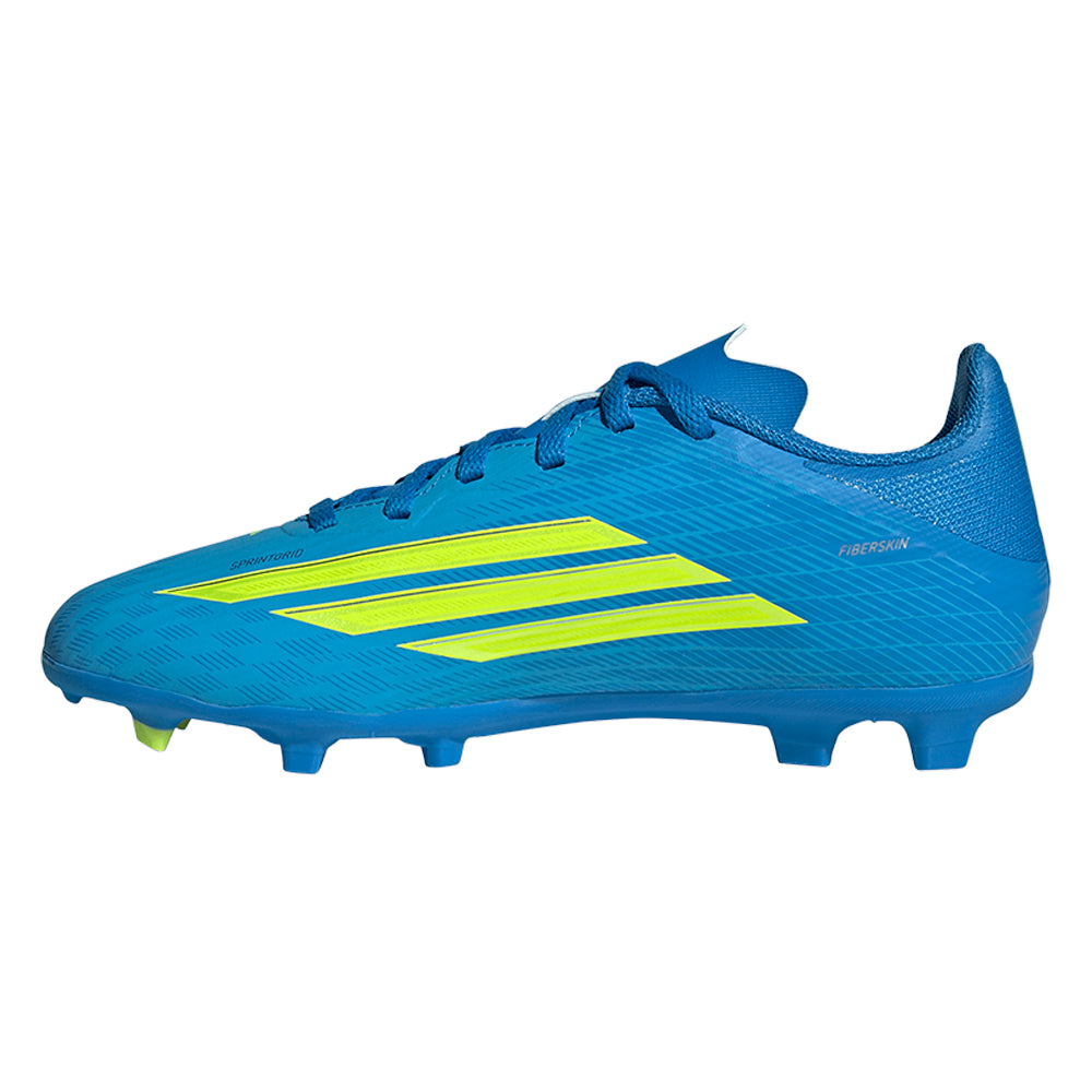 ADIDAS F50 League MG Kids Football Shoes - Supersports Thailand