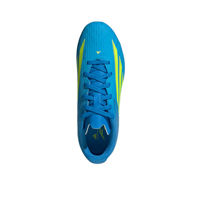ADIDAS F50 League MG Kids Football Shoes - Supersports Thailand