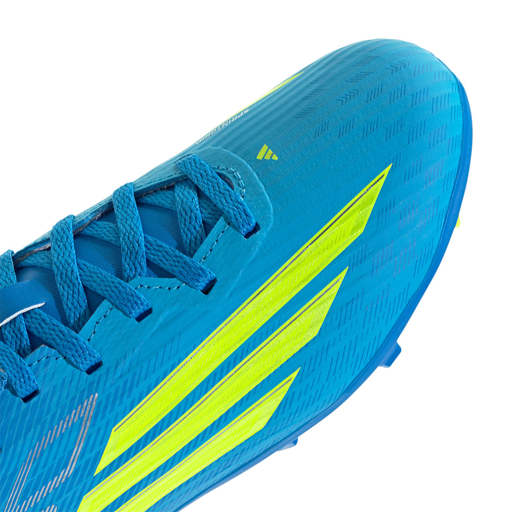 ADIDAS F50 League MG Kids Football Shoes - Supersports Thailand Supersports Thailand