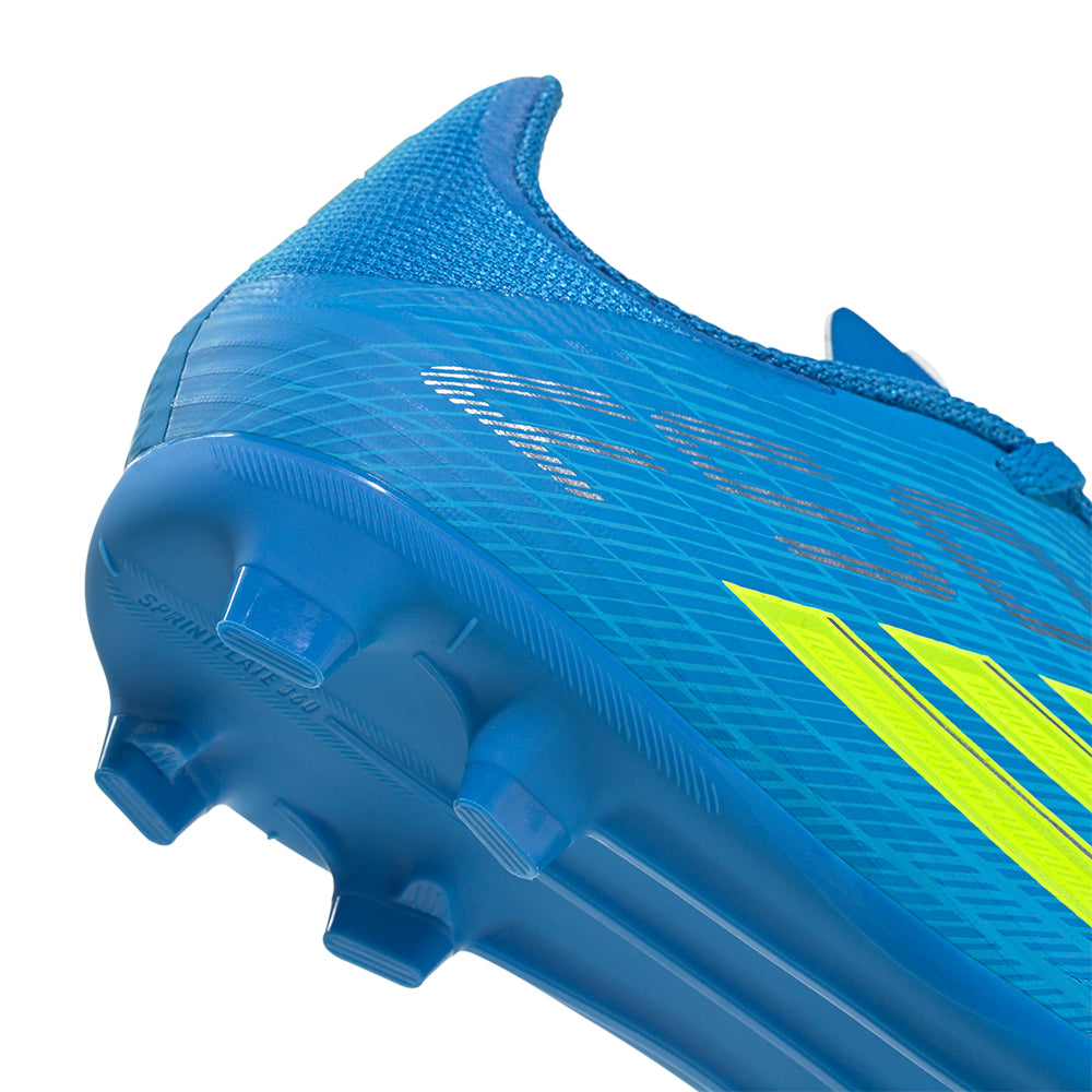 ADIDAS F50 League MG Kids Football Shoes - Supersports Thailand Supersports Thailand