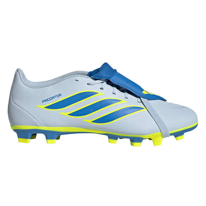 ADIDAS Predator Club Fold-Over Tongue MG Men's Football Shoes - Supersports Thailand