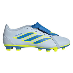 ADIDAS Predator Club Fold-Over Tongue MG Men's Football Shoes - Supersports Thailand