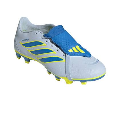 ADIDAS Predator Club Fold-Over Tongue MG Men's Football Shoes - Supersports Thailand