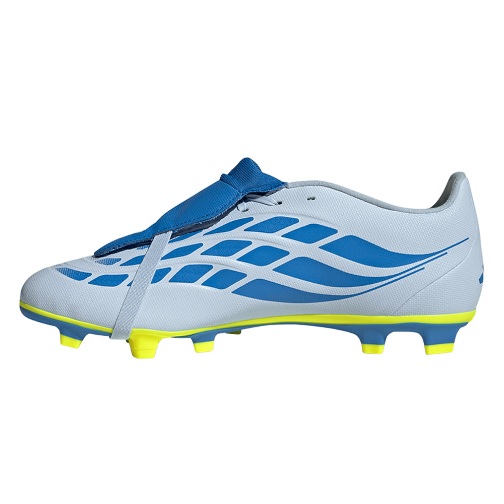 ADIDAS Predator Club Fold-Over Tongue MG Men's Football Shoes - Supersports Thailand