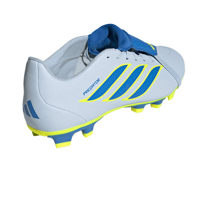 ADIDAS Predator Club Fold-Over Tongue MG Men's Football Shoes - Supersports Thailand