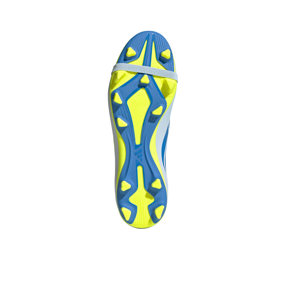 ADIDAS Predator Club Fold-Over Tongue MG Men's Football Shoes - Supersports Thailand
