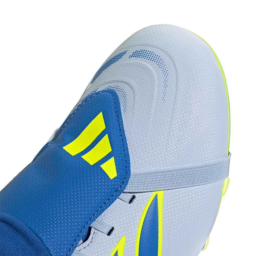 ADIDAS Predator Club Fold-Over Tongue MG Men's Football Shoes - Supersports Thailand