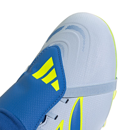 ADIDAS Predator Club Fold-Over Tongue MG Men's Football Shoes - Supersports Thailand