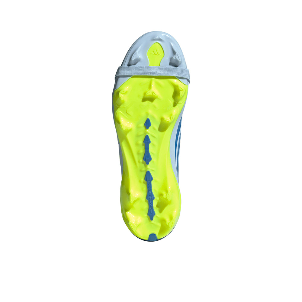 ADIDAS Predator Elite Fold-Over Tongue FG Kids Football Shoes - Supersports Thailand