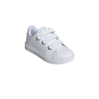 ADIDAS Advantage Base 2.0 Kids Lifestyle Shoes - Supersports Thailand