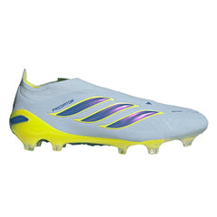 ADIDAS Predator Elite Laceless FG Men's Football Shoes - Supersports Thailand