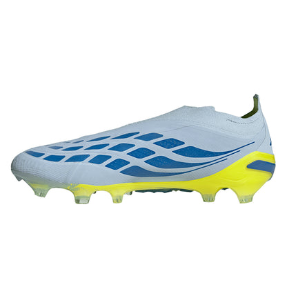 ADIDAS Predator Elite Laceless FG Men's Football Shoes - Supersports Thailand
