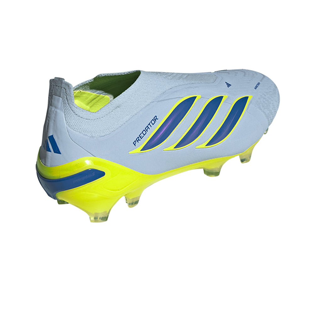 ADIDAS Predator Elite Laceless FG Men's Football Shoes - Supersports Thailand