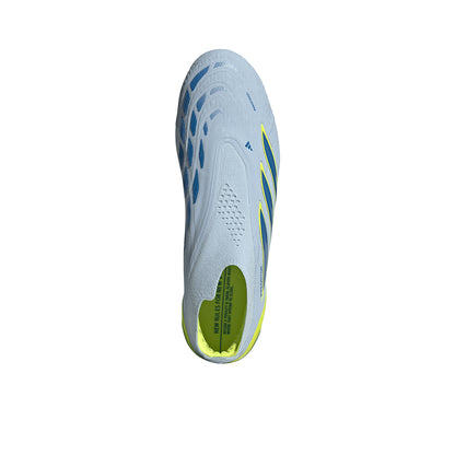 ADIDAS Predator Elite Laceless FG Men's Football Shoes - Supersports Thailand
