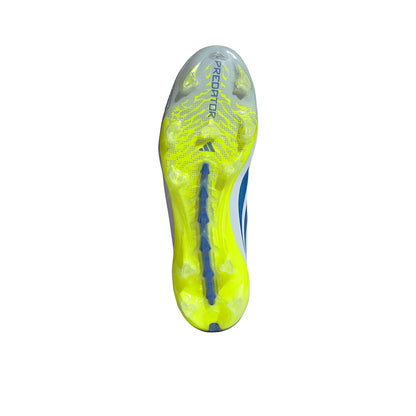 ADIDAS Predator Elite Laceless FG Men's Football Shoes - Supersports Thailand