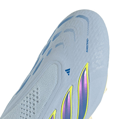 ADIDAS Predator Elite Laceless FG Men's Football Shoes - Supersports Thailand