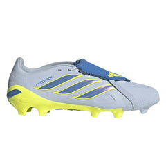 ADIDAS Predator League Fold-Over Tongue FG Men's Football Shoes - Supersports Thailand