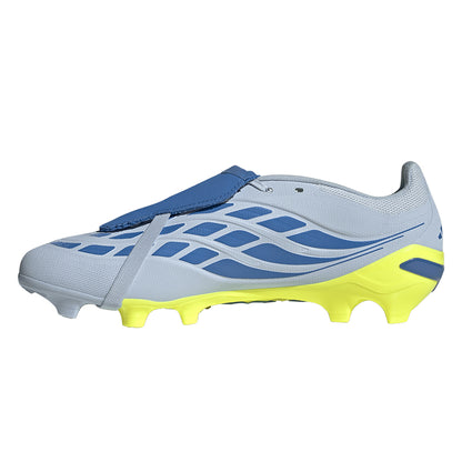 ADIDAS Predator League Fold-Over Tongue FG Men's Football Shoes - Supersports Thailand