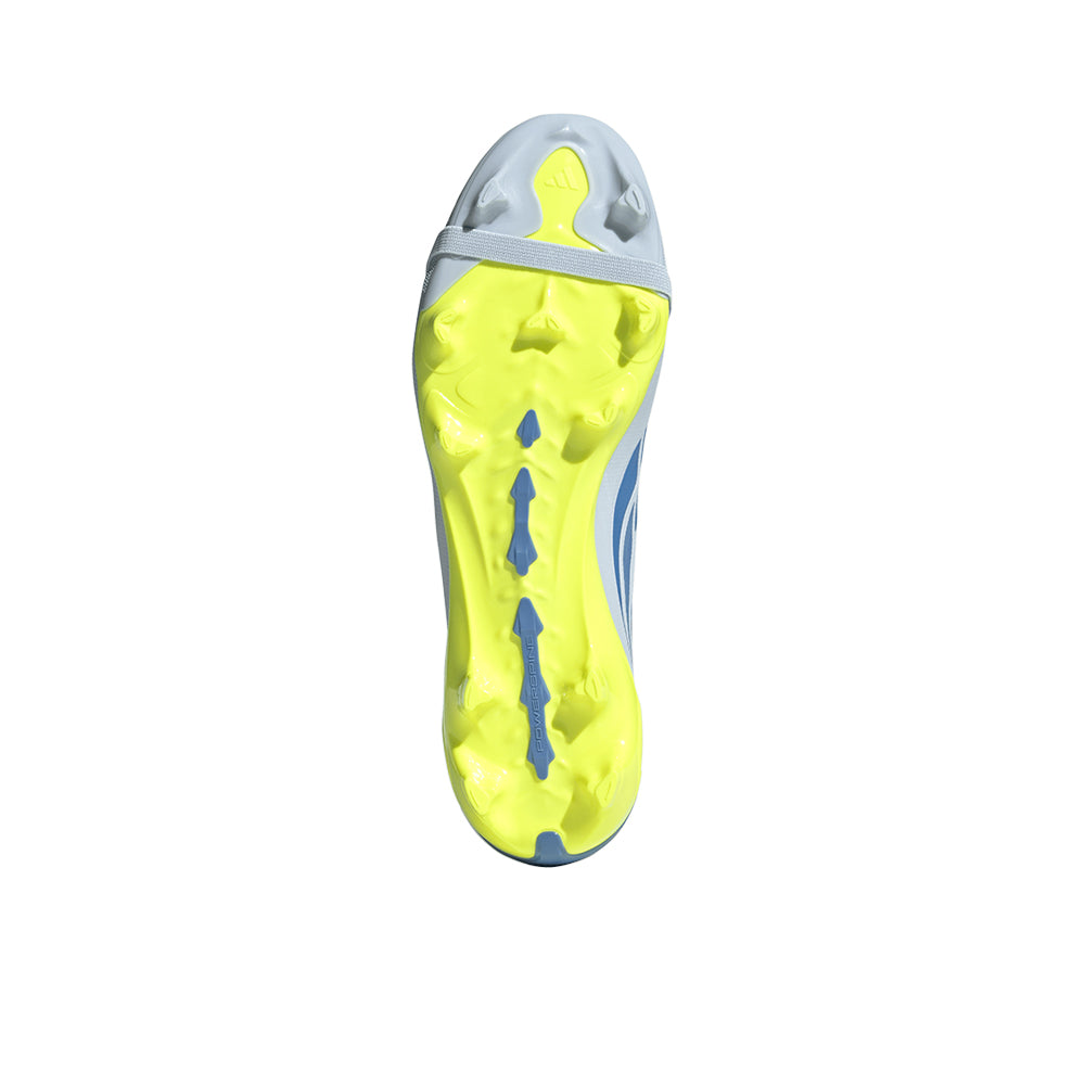 ADIDAS Predator League Fold-Over Tongue FG Men's Football Shoes - Supersports Thailand