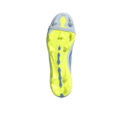 ADIDAS Predator League Fold-Over Tongue FG Men's Football Shoes - Supersports Thailand