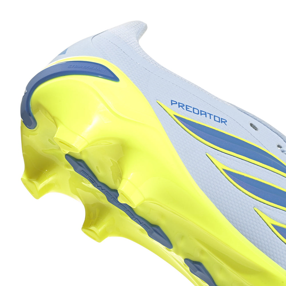 ADIDAS Predator League Fold-Over Tongue FG Men's Football Shoes - Supersports Thailand