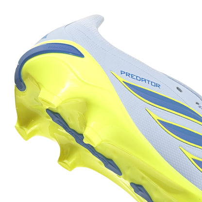 ADIDAS Predator League Fold-Over Tongue FG Men's Football Shoes - Supersports Thailand