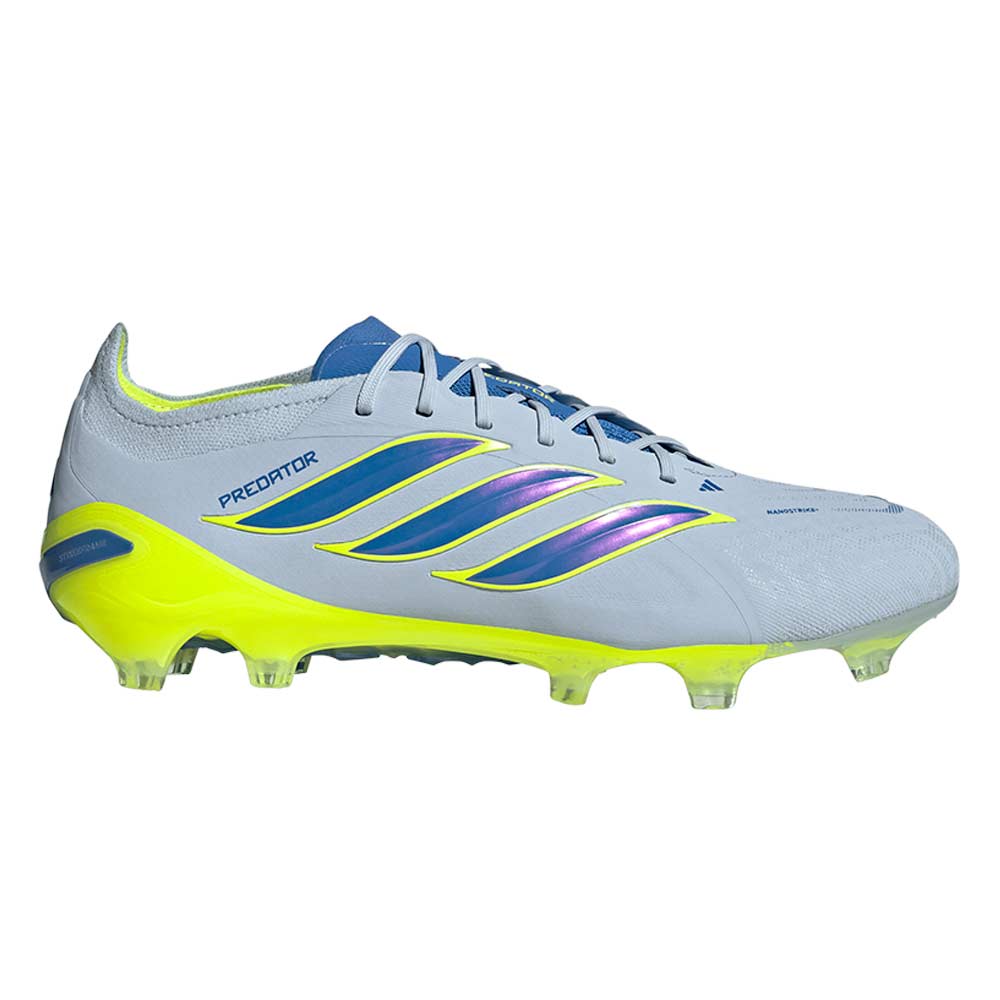 ADIDAS Predator Elite FG Men's Football Shoes - Supersports Thailand Supersports Thailand