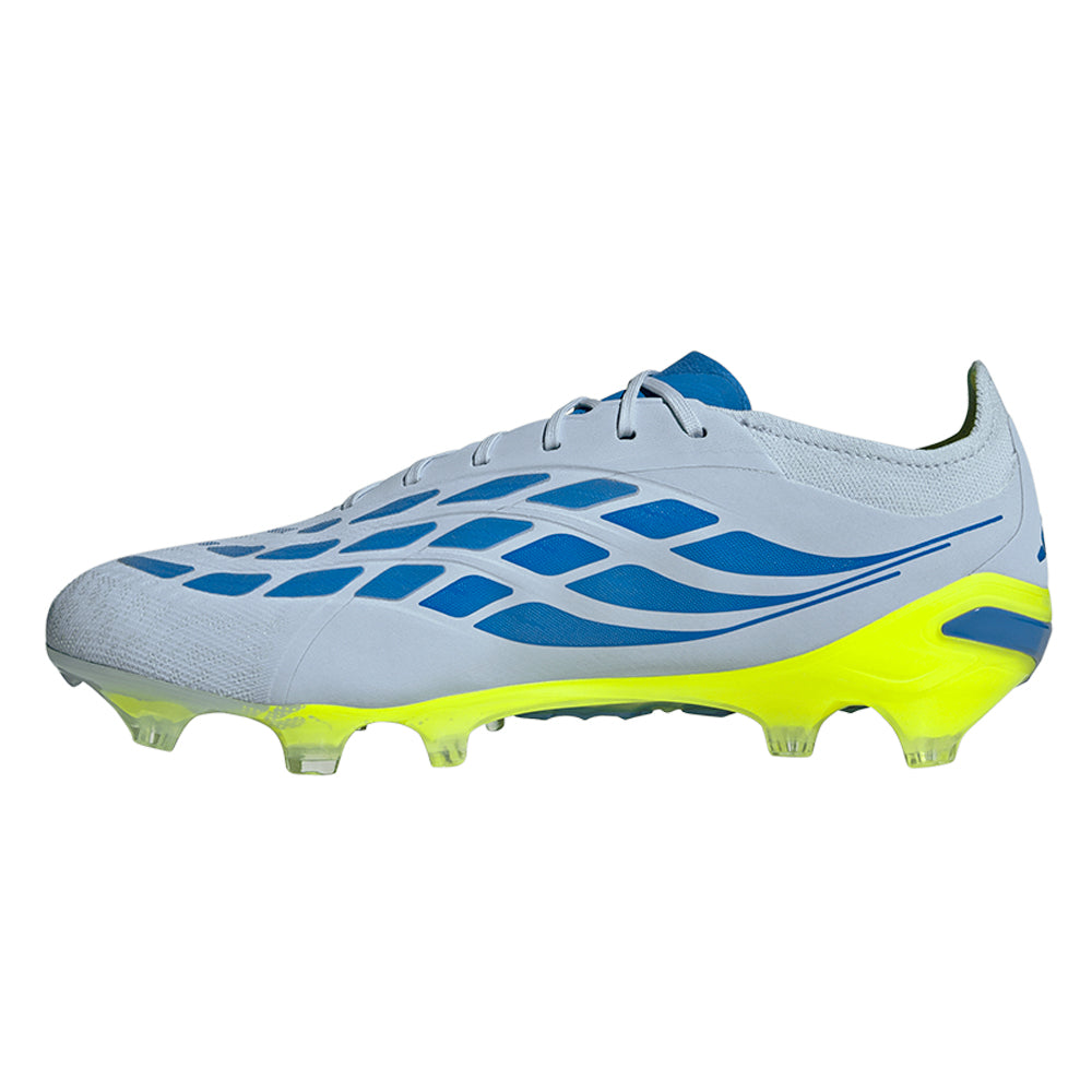 ADIDAS Predator Elite FG Men's Football Shoes - Supersports Thailand Supersports Thailand