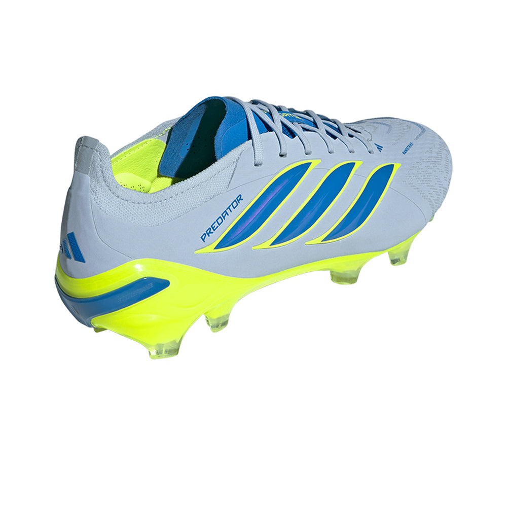 ADIDAS Predator Elite FG Men's Football Shoes - Supersports Thailand