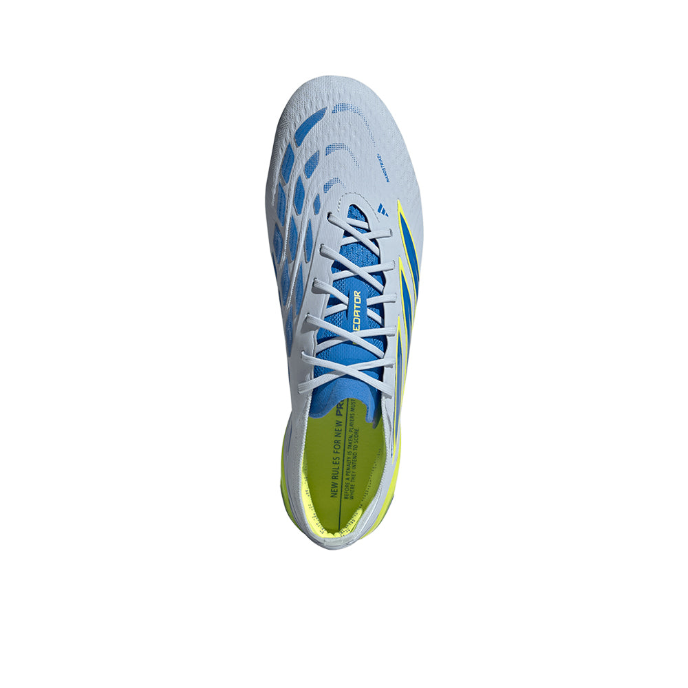 ADIDAS Predator Elite FG Men's Football Shoes - Supersports Thailand Supersports Thailand